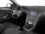 Ford Mondeo Hatchback 2010 года